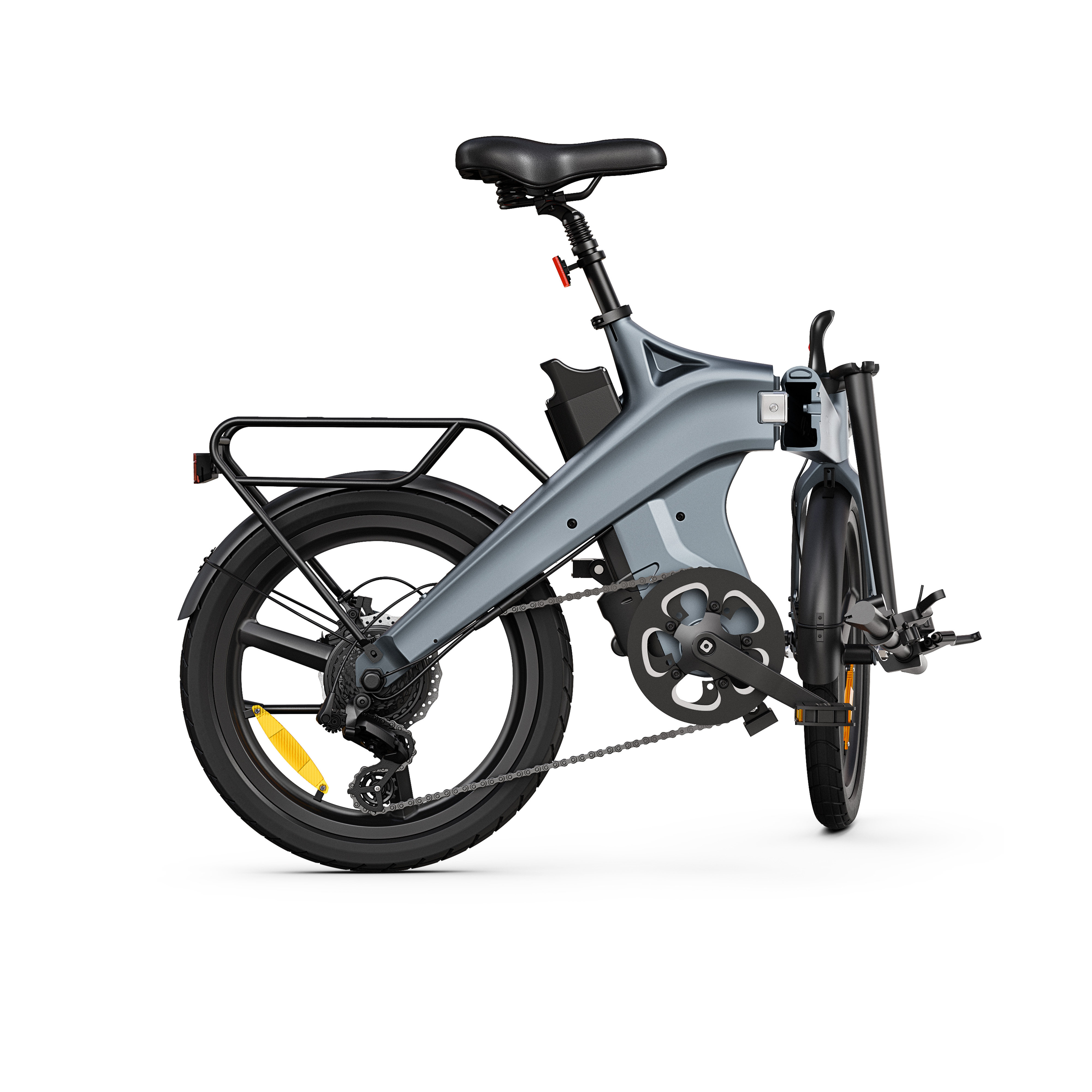 Nordic Green Mobility AB